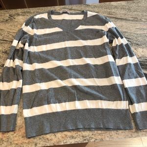 Loft light knit sweater